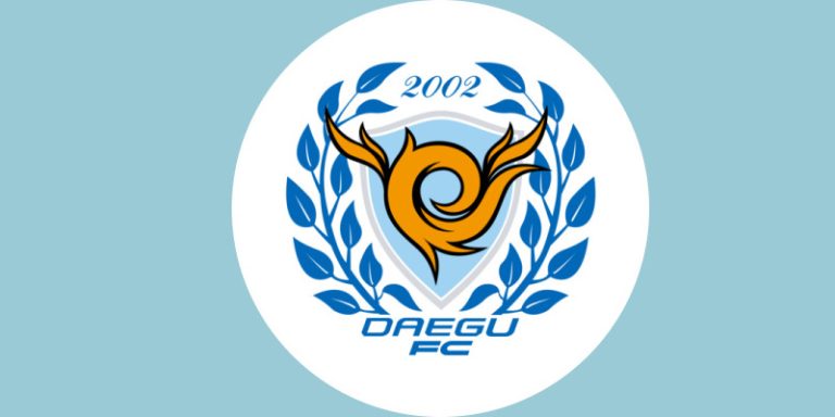 Why Daegu FC is the Team to Watch in K-League