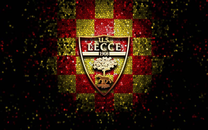 Discover the Secrets Behind Lecce FC's Success!