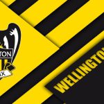 Heartbeat of New Zealand: Wellington Phoenix FC