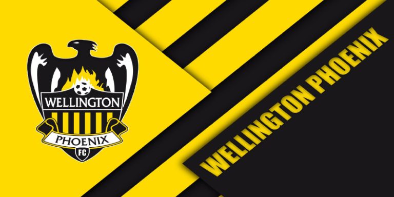 Heartbeat of New Zealand: Wellington Phoenix FC