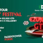 Irish Poker Tour