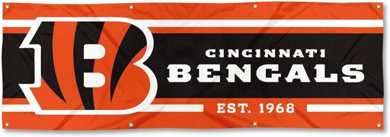 Cincinnati Bengals