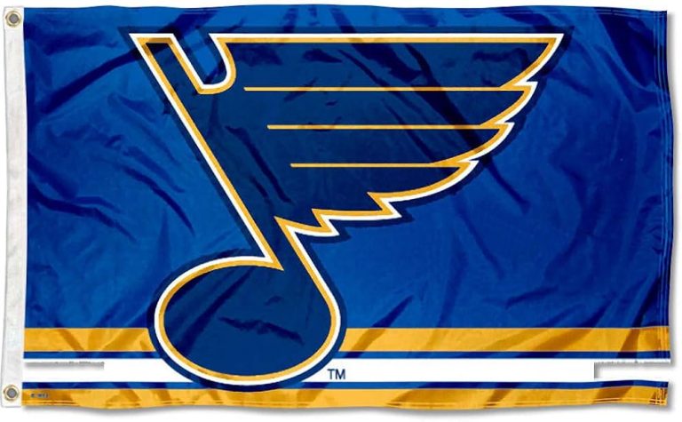 St. Louis Blues