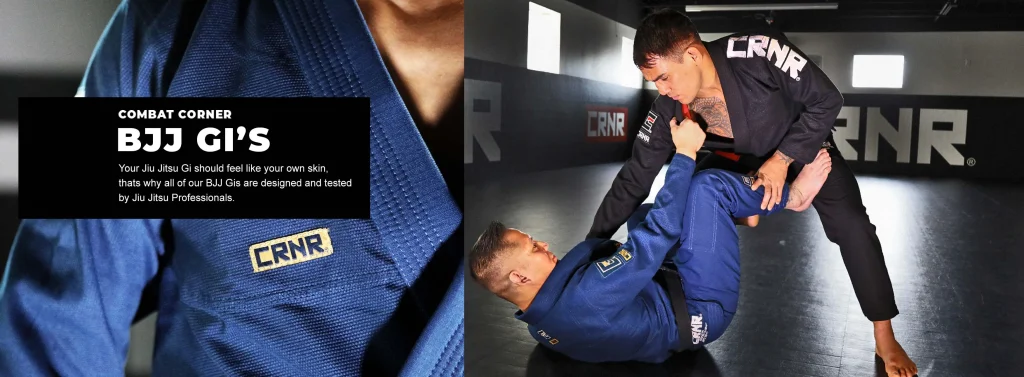 bjj sports