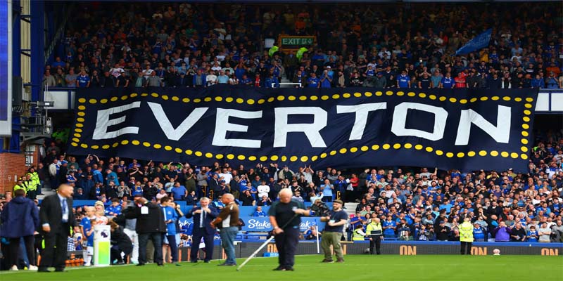 Everton Football Club: History, Achievements, and Future Prospects