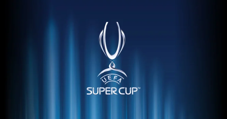 UEFA Super Cup 2024