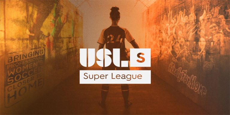 USL Super League: The Future of American Soccer Is Here