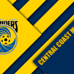 CENTRAL COAST MARINERS