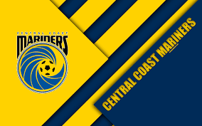 CENTRAL COAST MARINERS