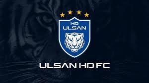 Ulsan HD