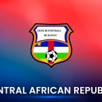 Central African Republic FC