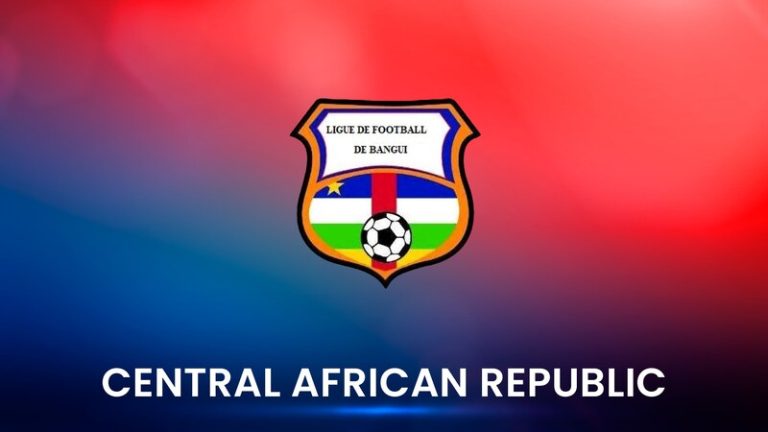 Central African Republic FC