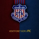 Ventforet Kofu FC