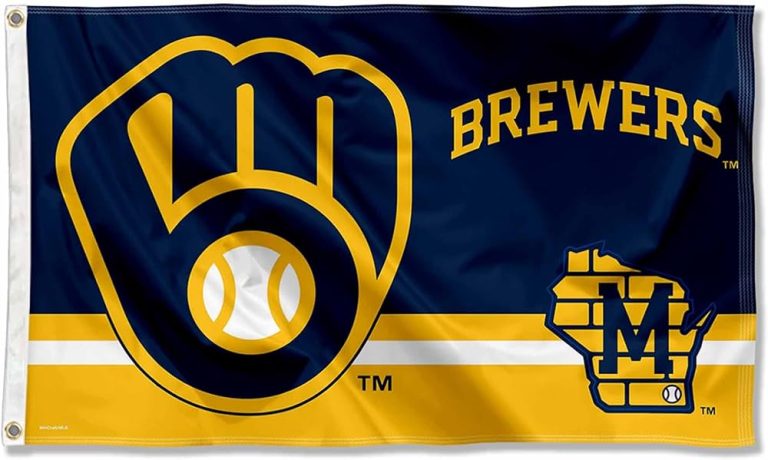 Milwaukee Brewers