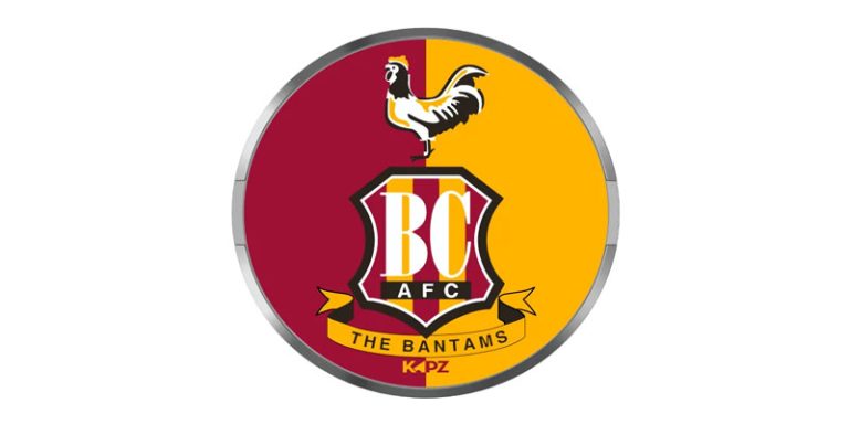 Bradford City FC: History, Achievements, and Legacy