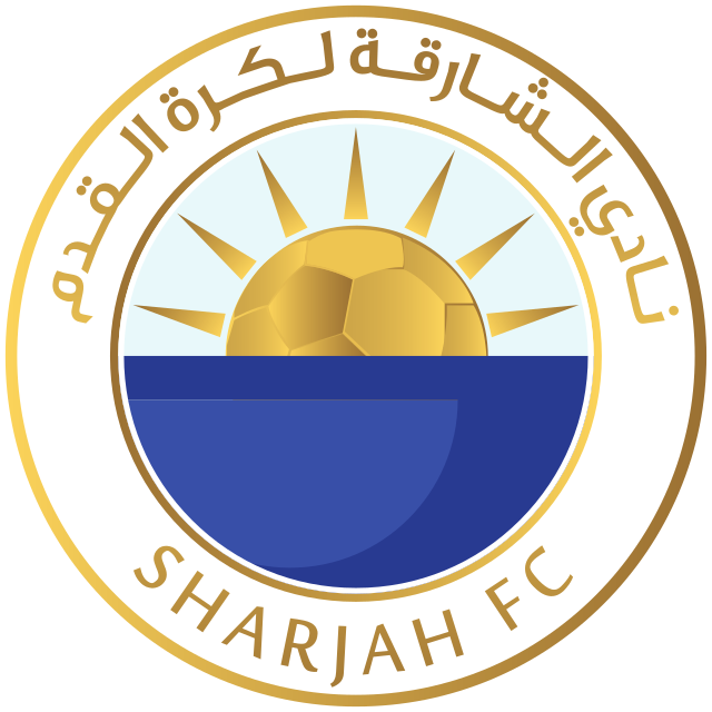 Sharjah Cultural Club FC