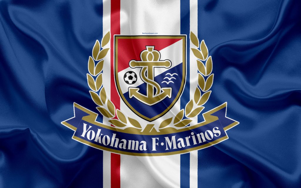 Yokohama F. Marinos FC