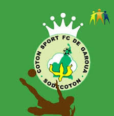 Coton Sport FC