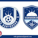 Bunyodkor Tashkent FC