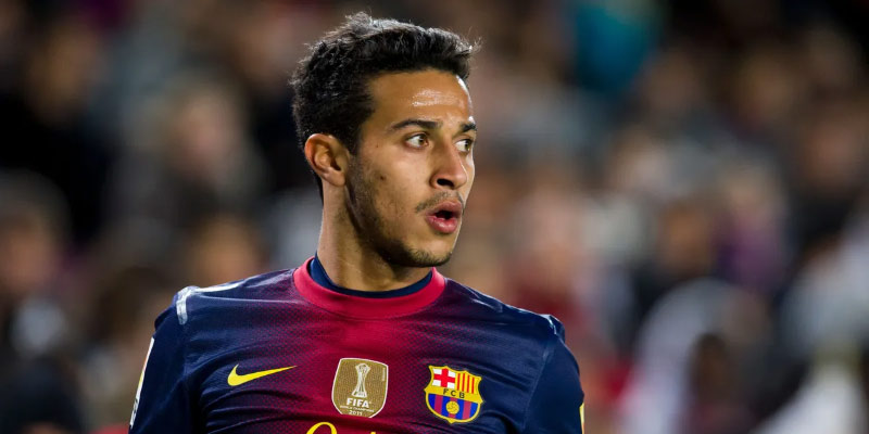 Thiago Alcantara: The Genius Who Revolutionized Football Midfield