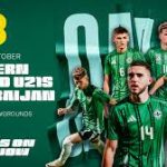 Northern Ireland U21 FC