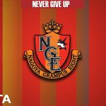 Nagoya Grampus Eight FC