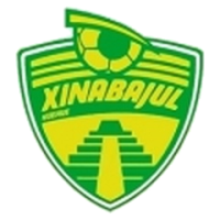 Xinabajul FC