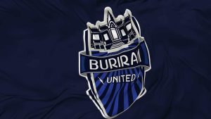 BURIRAM UNITED