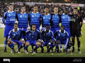 France U21