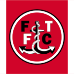 Fleetwood Town FC
