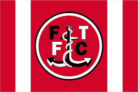 Fleetwood Town FC