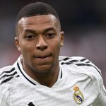 Kylian Mbappé