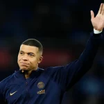 Mbappé