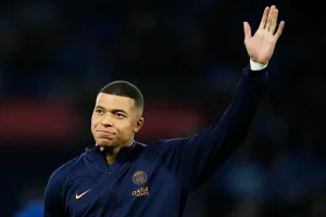 Mbappé