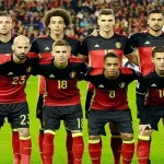 Belgium FC: A Historic Journey Through Top Players