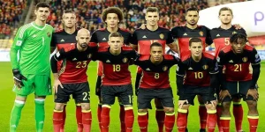 Belgium FC: A Historic Journey Through Top Players