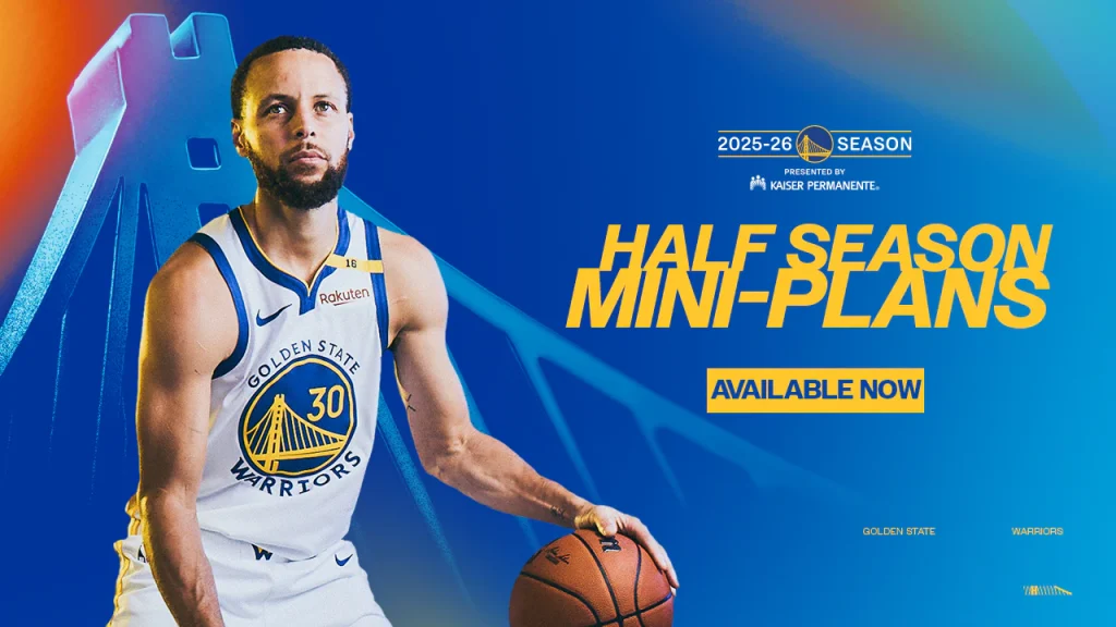 Golden State Warriors