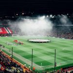 Old Trafford