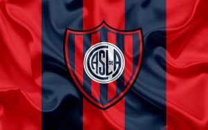 San Lorenzo de Almagro FC