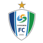 Changwon City