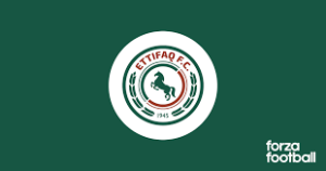 Ettifaq FC