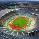 Ataturk Olympic Stadium