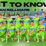 Shonan Bellmare
