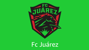 FC Juarez
