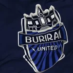 Buriram United: Power, Passion, and Thai Glory