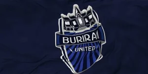 Buriram United: Power, Passion, and Thai Glory