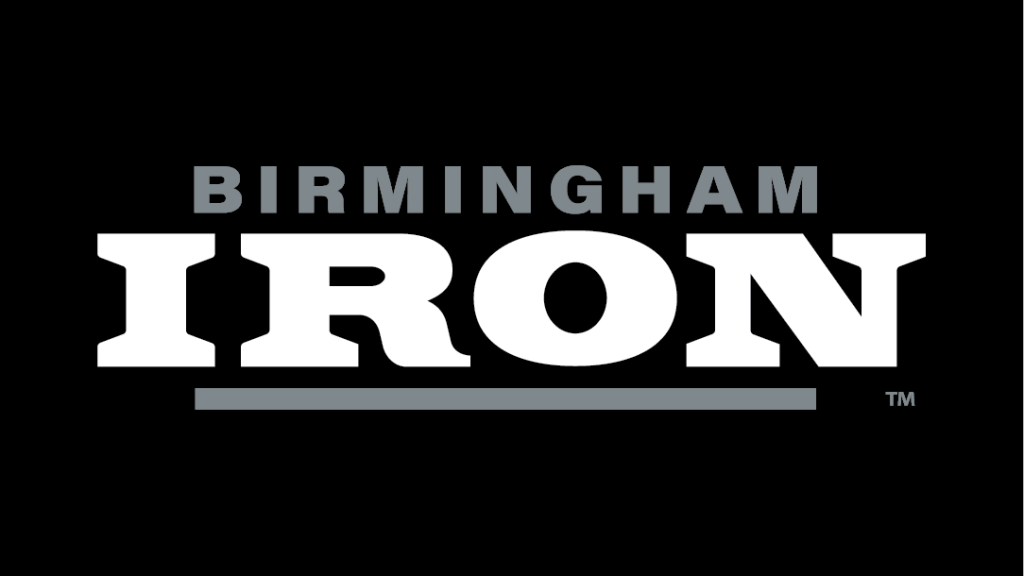 Birmingham Iron FC