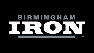 Birmingham Iron FC