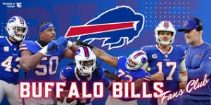 Buffalo Bills FC
