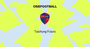 Taichung Futuro FC